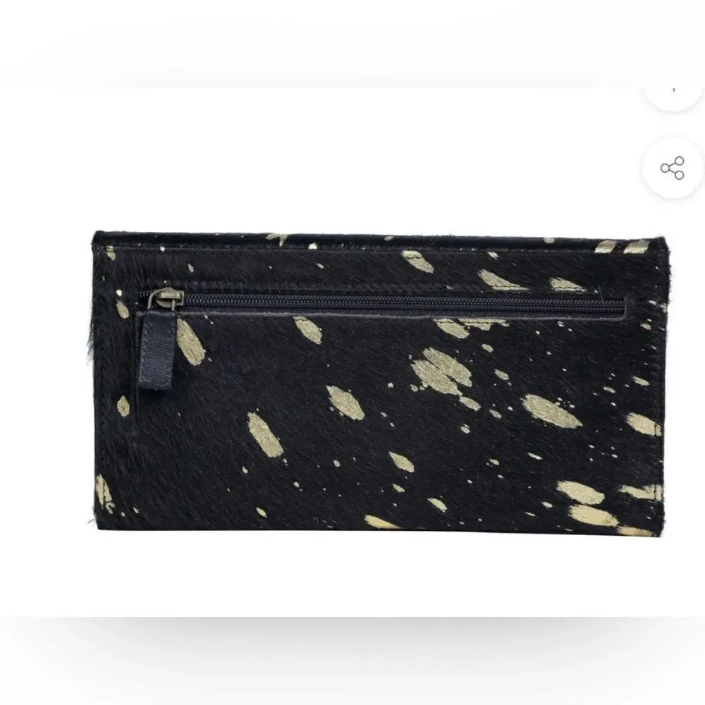 Myra Crustacea Wallet - Picture 7 of 8